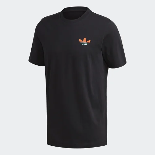 ADIDAS Z.N.E .TEE | adidas NG